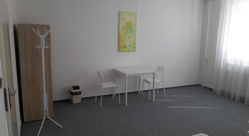 Ubytovna Kubra Hodonín Quarto foto